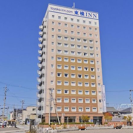 Toyoko Inn Maibara Eki Shinkansen Nishi Guchi Eksteriør bilde