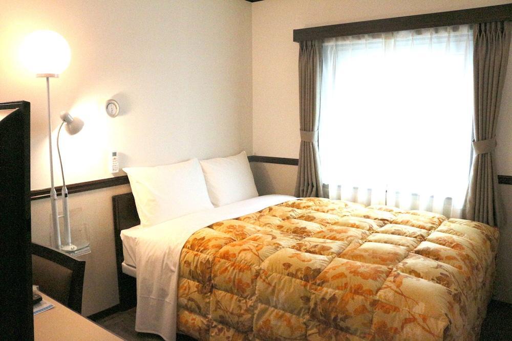 Toyoko Inn Maibara Eki Shinkansen Nishi Guchi Eksteriør bilde