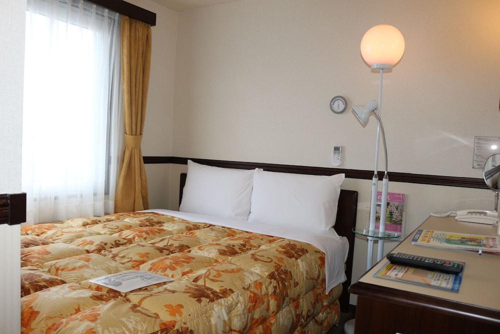 Toyoko Inn Maibara Eki Shinkansen Nishi Guchi Eksteriør bilde