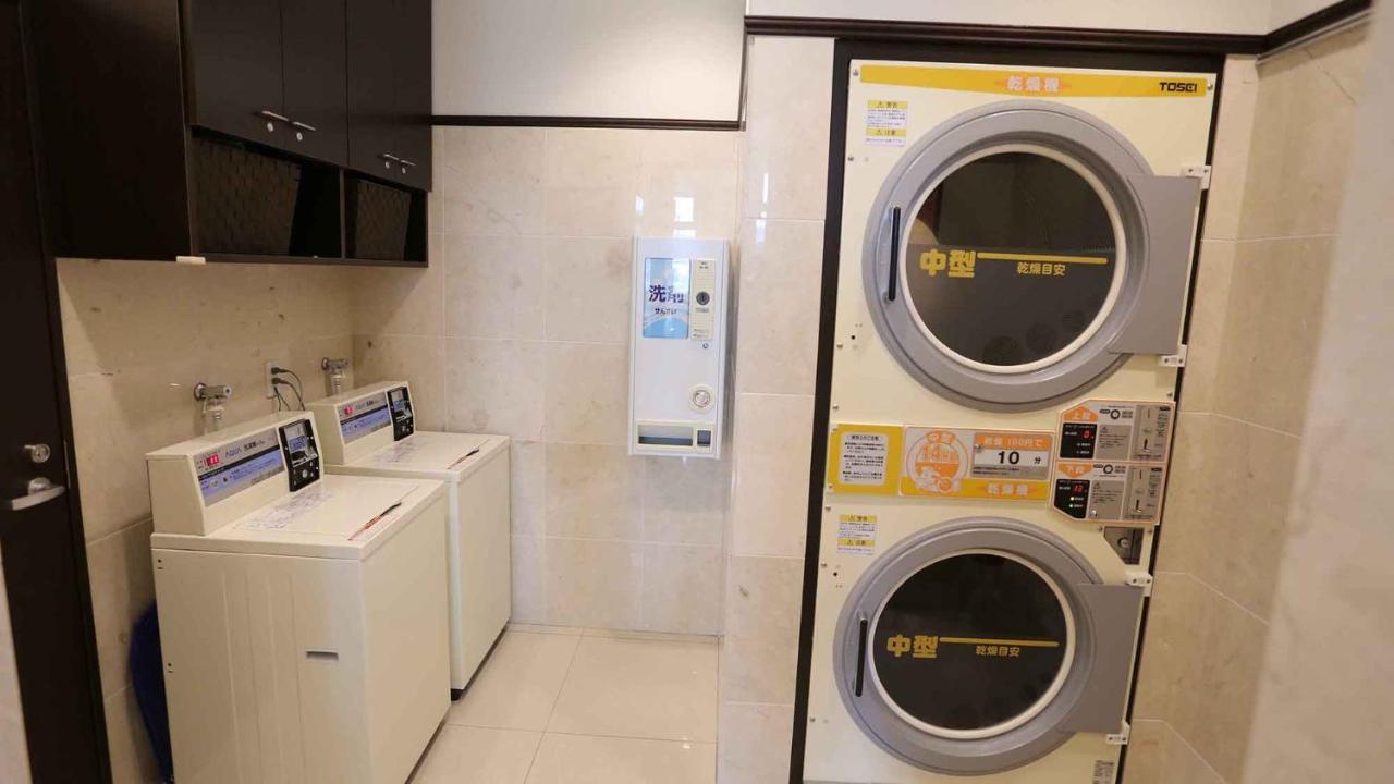 Toyoko Inn Maibara Eki Shinkansen Nishi Guchi Eksteriør bilde
