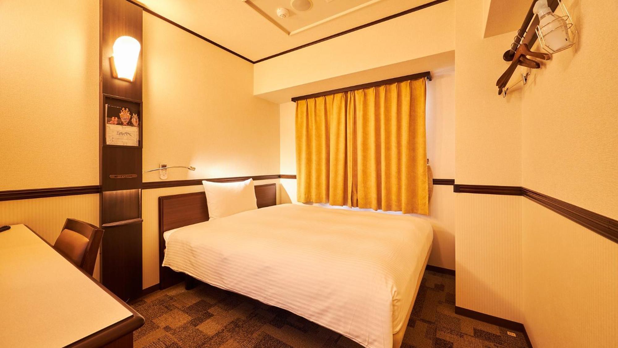 Toyoko Inn Maibara Eki Shinkansen Nishi Guchi Rom bilde
