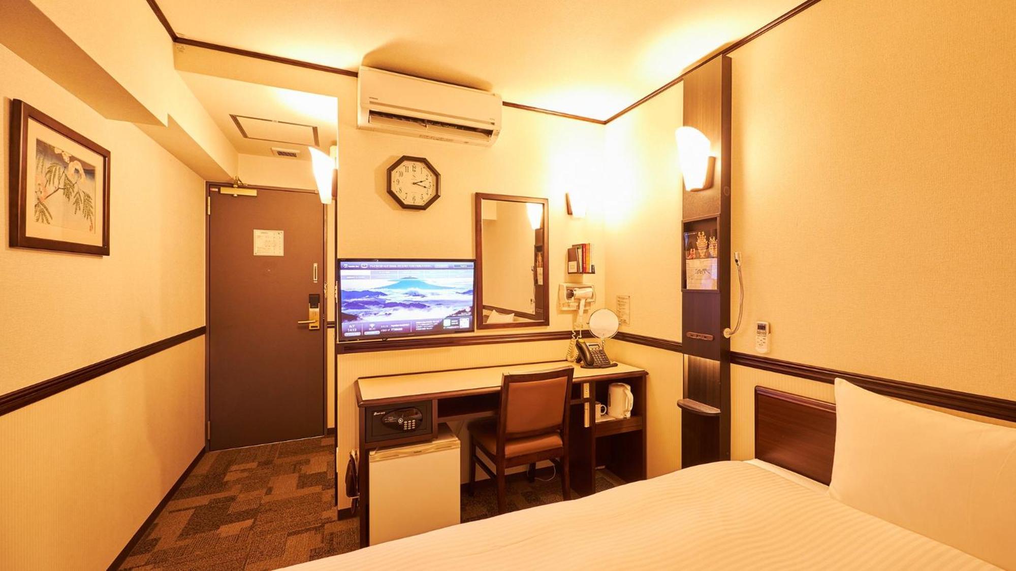 Toyoko Inn Maibara Eki Shinkansen Nishi Guchi Rom bilde