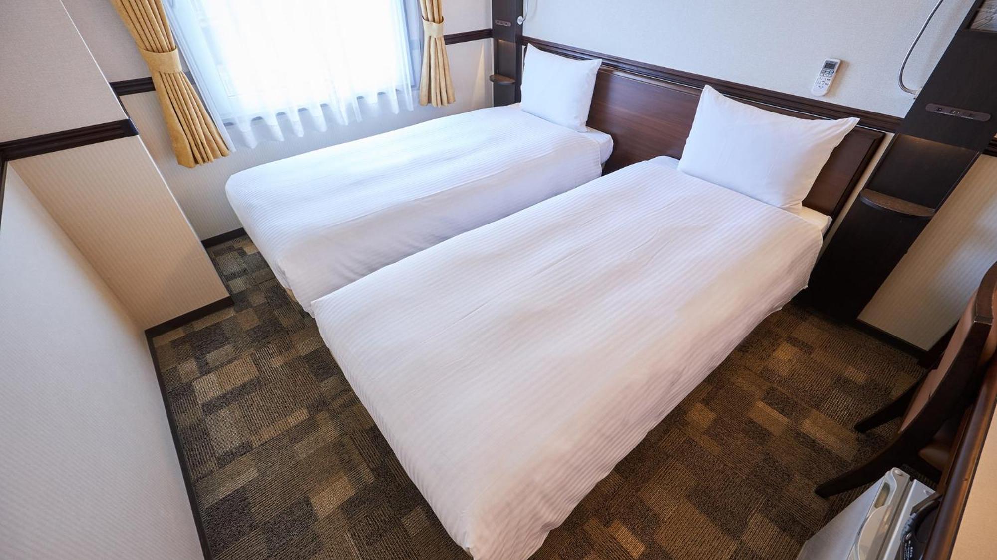 Toyoko Inn Maibara Eki Shinkansen Nishi Guchi Rom bilde