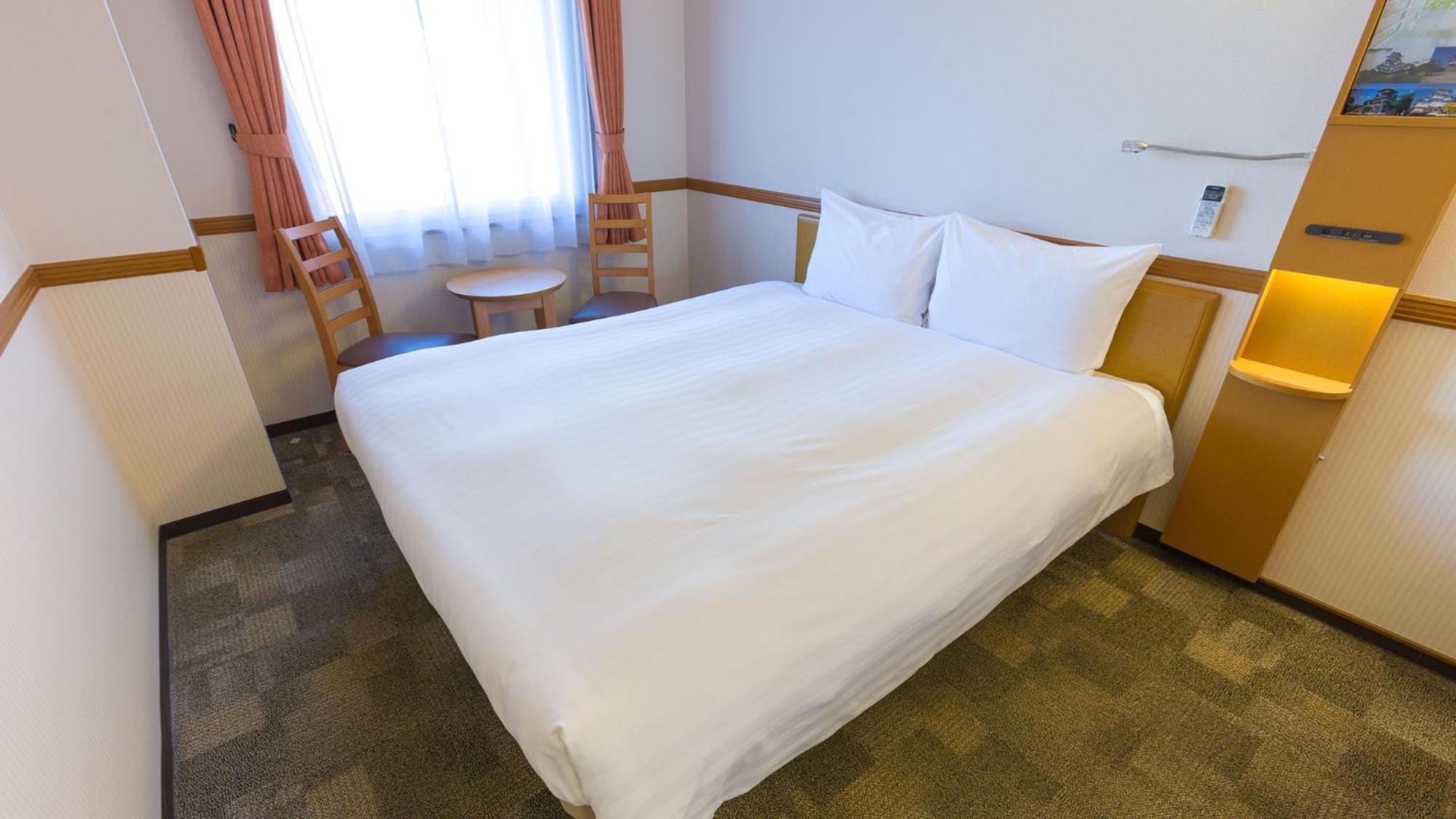 Toyoko Inn Maibara Eki Shinkansen Nishi Guchi Rom bilde