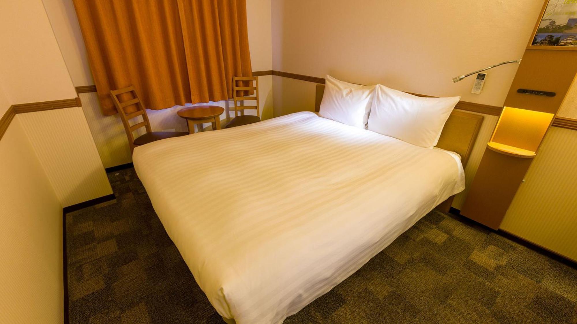Toyoko Inn Maibara Eki Shinkansen Nishi Guchi Rom bilde