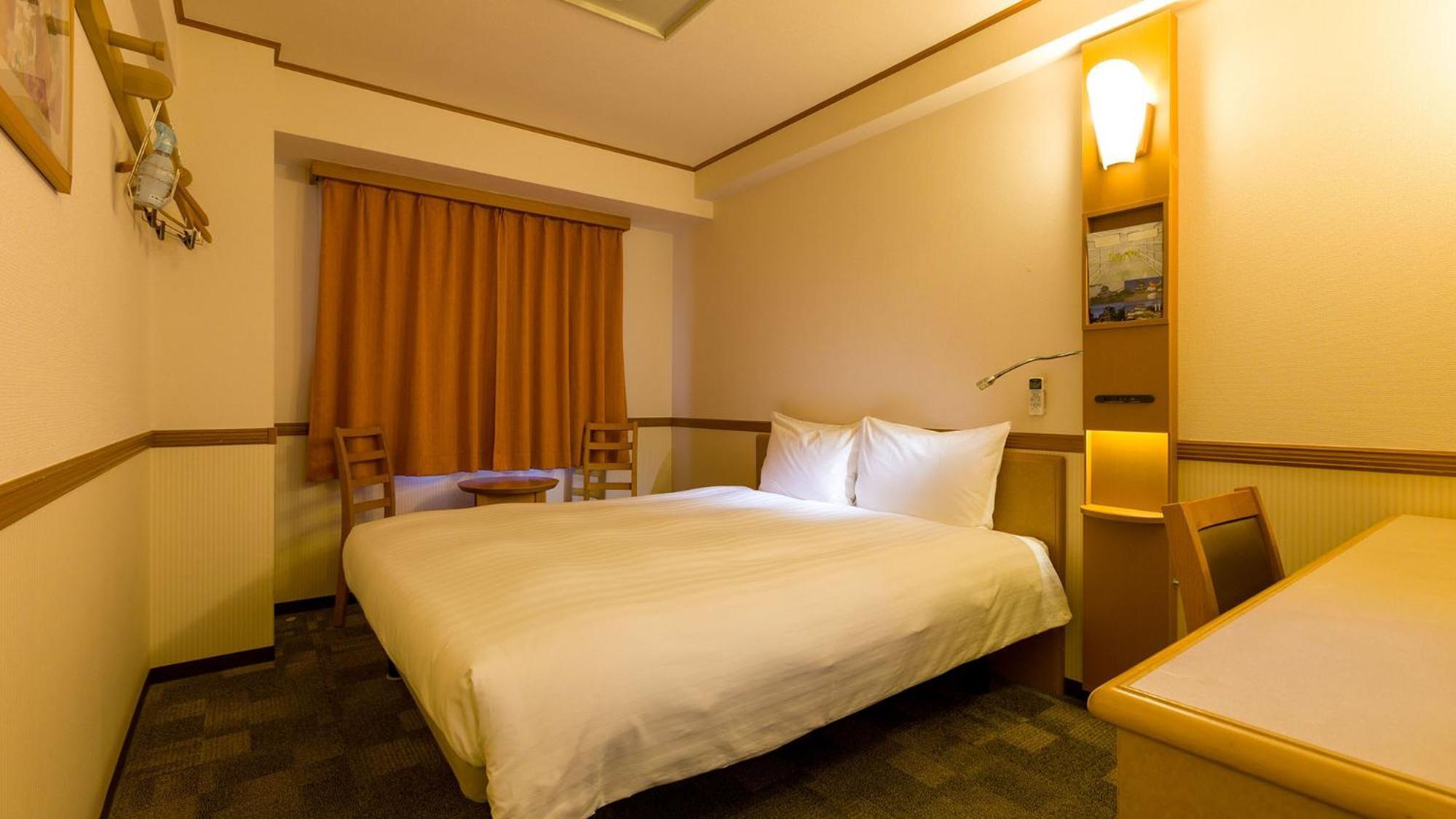 Toyoko Inn Maibara Eki Shinkansen Nishi Guchi Rom bilde