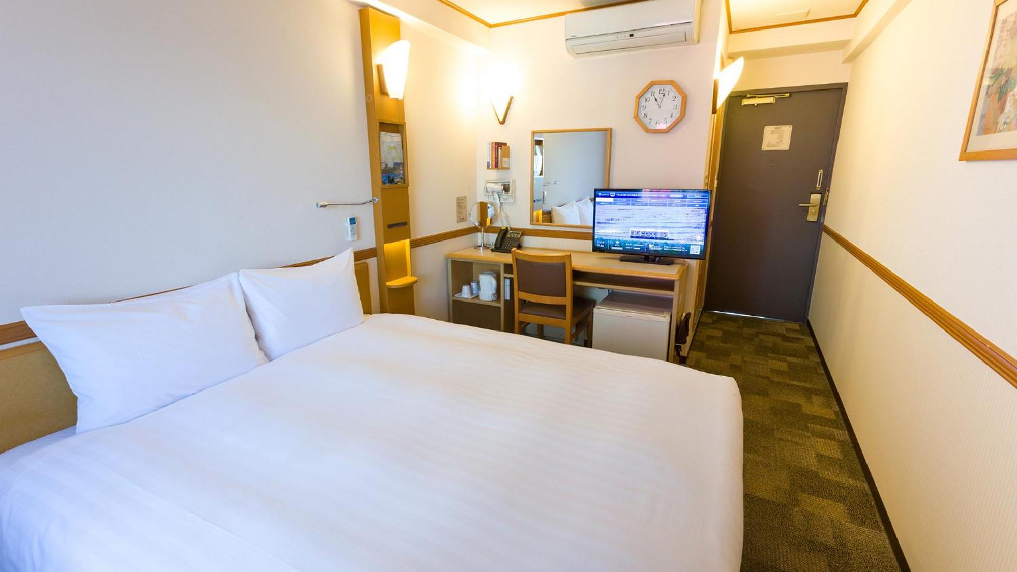 Toyoko Inn Maibara Eki Shinkansen Nishi Guchi Rom bilde