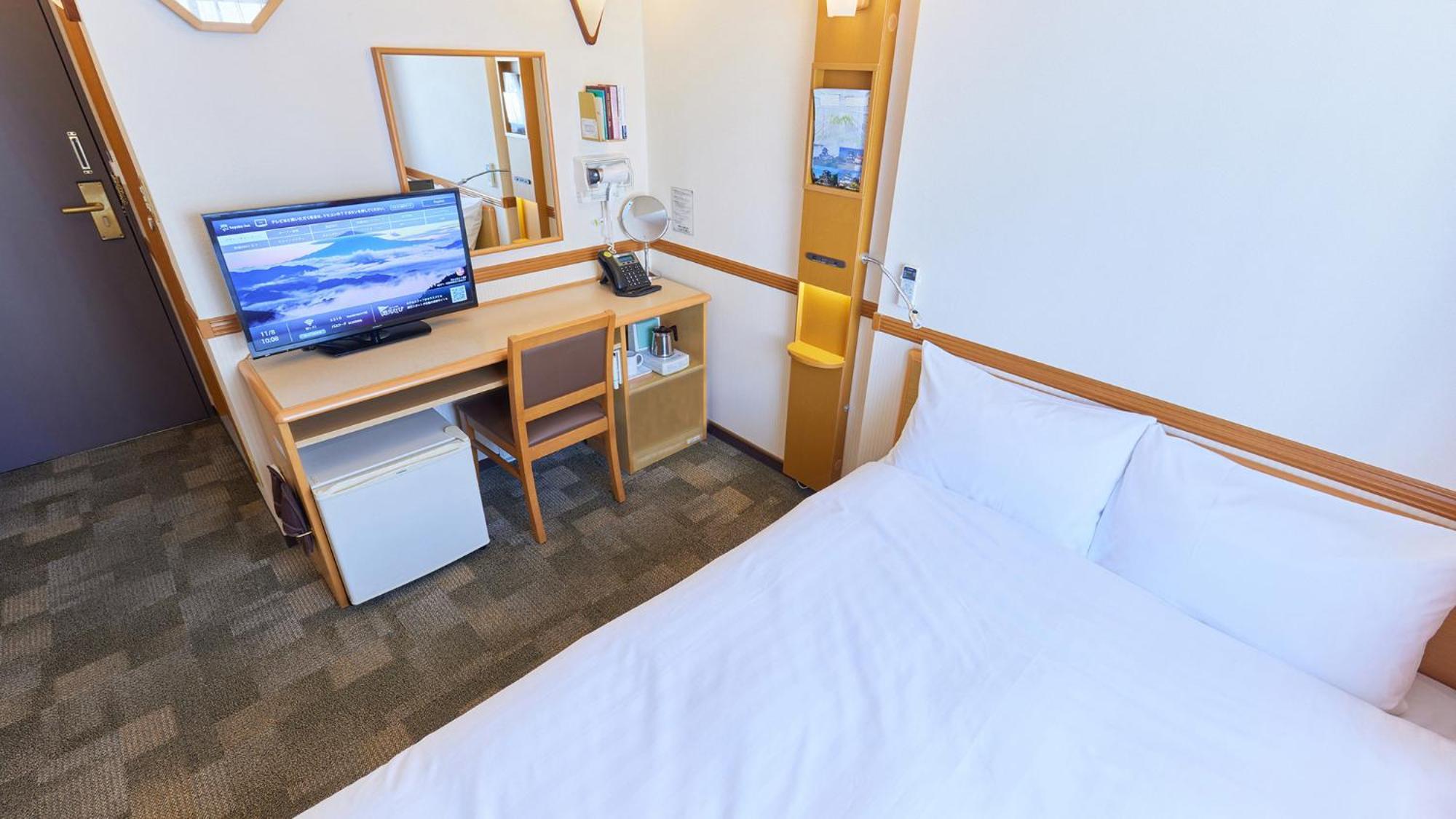 Toyoko Inn Maibara Eki Shinkansen Nishi Guchi Rom bilde