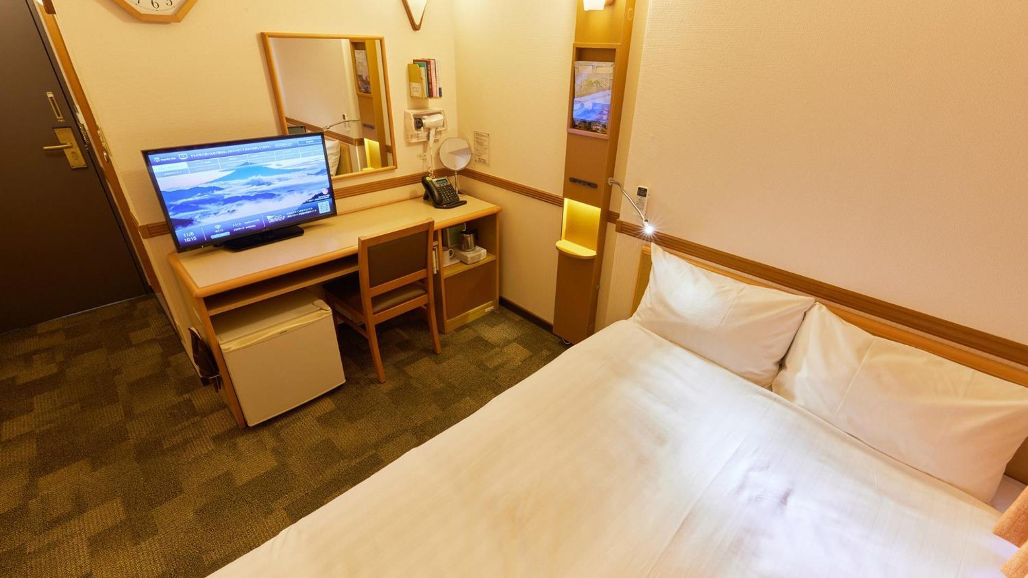Toyoko Inn Maibara Eki Shinkansen Nishi Guchi Rom bilde
