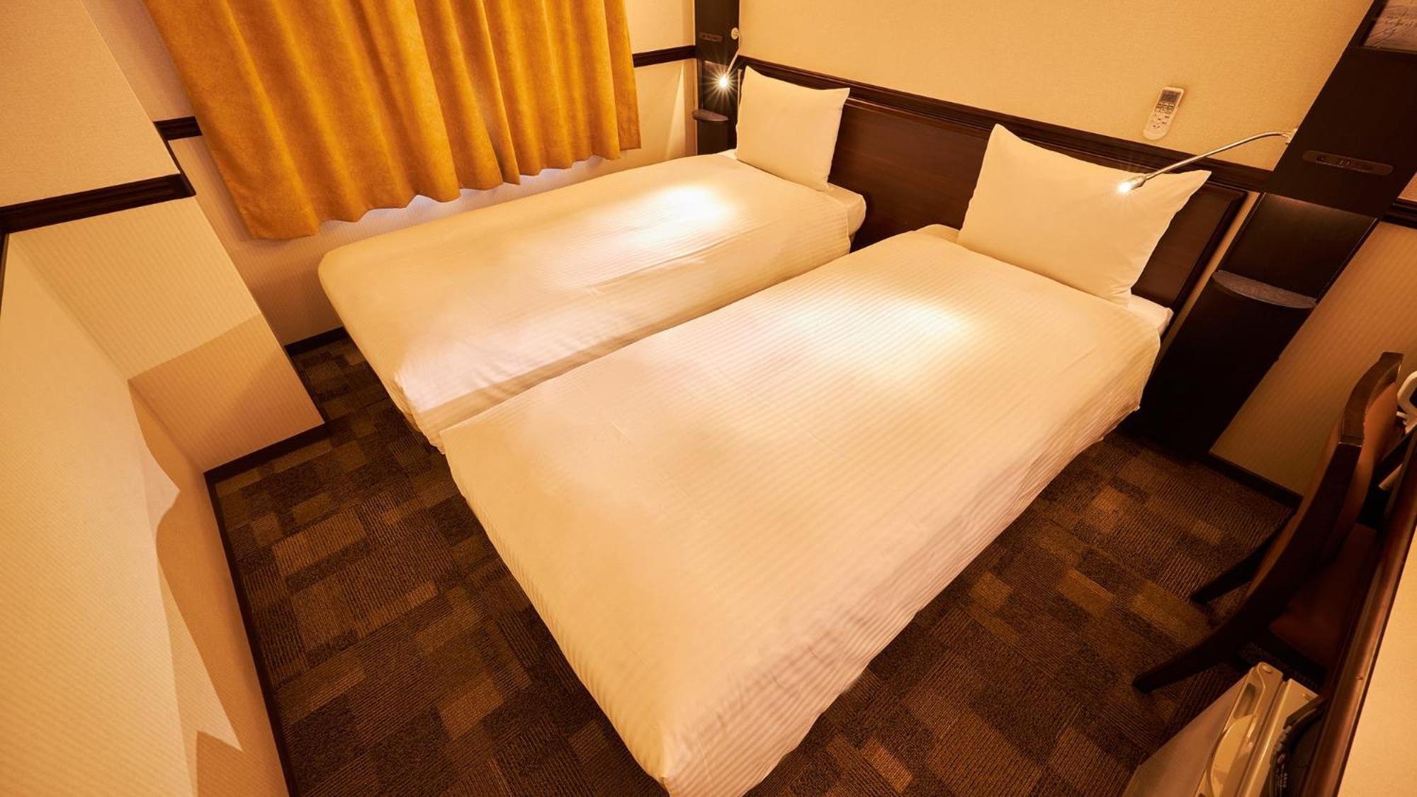 Toyoko Inn Maibara Eki Shinkansen Nishi Guchi Rom bilde